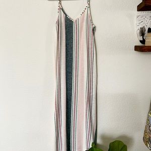 Roxy Beachcomber Dress